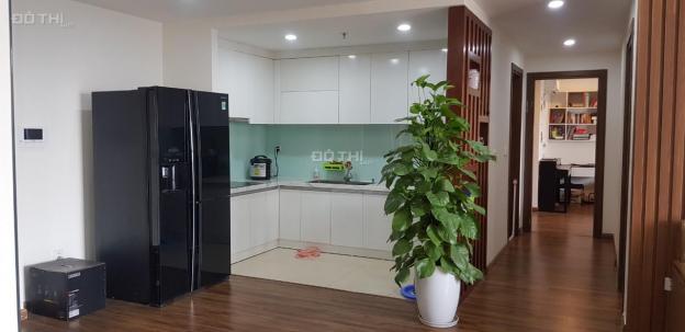 Bán căn hộ chung cư Golden Palm, số 21 Lê Văn Lương, diện tích 125m2 12767830