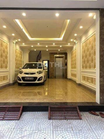 Bán gấp nhà đường Láng 60m2, 5 tầng, mặt tiền 6m, giá 5.1 tỷ, kinh doanh thông, cách Láng 100m 12904082