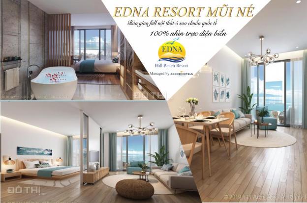 Khu căn hộ Orient Resort - Edna Resort đủ điều kiện bán hàng duy nhất tại Bình Thuận - 0902592725 12917808