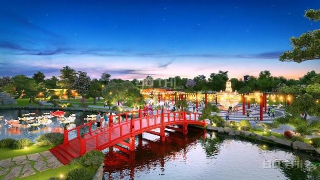 Bán căn hộ cao cấp dự án Vinhomes Grand Park, Nguyễn Xiển, P. Long Bình, Q. 9, TP. HCM 12917828