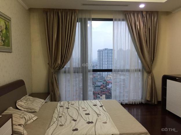 Cho thuê căn hộ chung cư tại dự án Royal City, Thanh Xuân, Hà Nội, 2PN, 94m2, 12 triệu/tháng  12917837