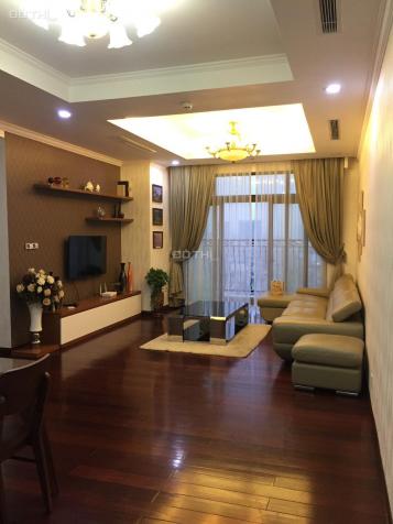 Cho thuê căn hộ chung cư tại dự án Royal City, Thanh Xuân, Hà Nội, 2PN, 94m2, 12 triệu/tháng  12917837