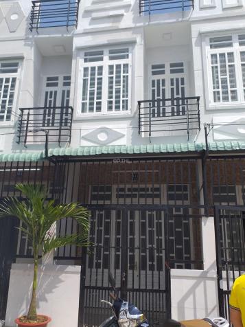 Bán nhà riêng tại đường Đoàn Văn Bơ, phường 10, Quận 4, Hồ Chí Minh, diện tích 64m2, giá 780 triệu 12917849