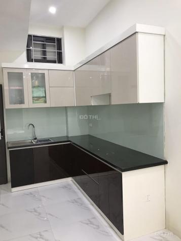 Bán nhà Lê Đức Thọ, Mỹ Đình, Nam Từ Liêm, ô tô cách nhà 15m, 34m2, giá 3,1 tỷ 12918086