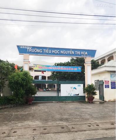 Nhà phố 6x40(m), mặt tiền đường Nguyễn Thị Hoa, TP. Bà Rịa 12918112