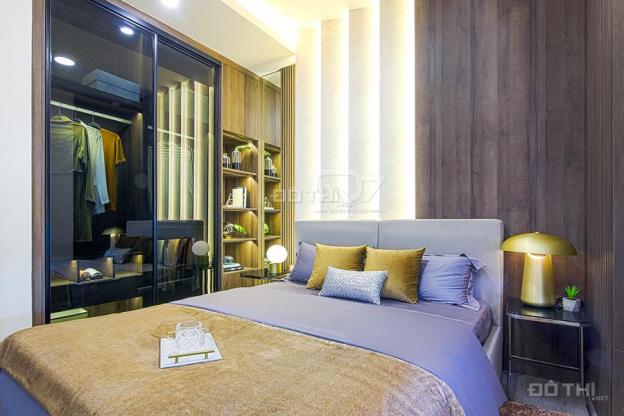 Bán nhanh căn hộ 2PN, 57m2 ở Phú Mỹ Hưng, Quận 7, sở hữu vĩnh viễn. LH chính chủ 0906721277 12918144