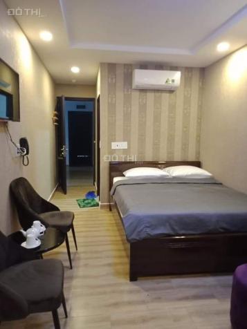 Sang lại hotel mặt tiền đường, P11, Gò Vấp, doanh thu khủng, 4,85 tỷ. 0328760214 Thanh 12918171