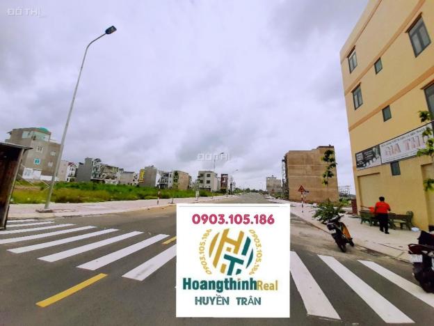 Bán đất tại dự án khu dân cư Phú Hồng Thịnh 8, Thuận An, Bình Dương, diện tích 68m2 12918323