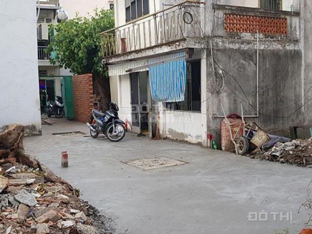 Định cư bán gấp nhà nát Nơ Trang Long, Bình Thạnh 66m2, từ 940tr, SHR, gần trường, LH: 0794862107 12918360