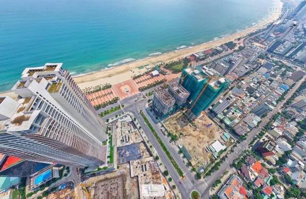 Chính thức ra mắt căn hộ dịch vụ Soleil Ánh Dương Đà Nẵng - mặt tiền biển Mỹ Khê 12919159