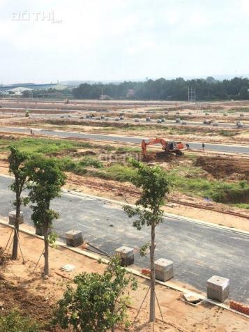 Bán đất nền dự án tại dự án khu dân cư Nam Tân Uyên, Tân Uyên, Bình Dương diện tích 70m2 12919186
