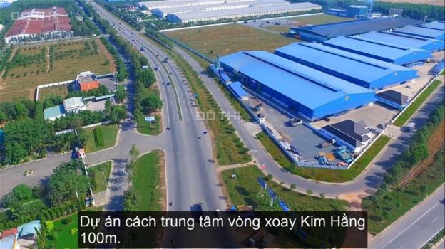 Bán đất nền dự án tại dự án khu dân cư Nam Tân Uyên, Tân Uyên, Bình Dương diện tích 70m2 12919186