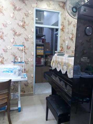 Cho thuê căn hộ Sacomreal-584, Tân Phú, diện tích 100m2 giá 8.5 triệu/tháng 12919370