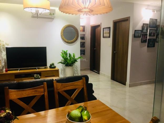 Hàng hot! Orchard Park View, 83m2, 3PN, tầng cao, full nội thất, giá 5 tỷ (có thương lượng) 12919471