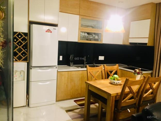 Hàng hot! Orchard Park View, 83m2, 3PN, tầng cao, full nội thất, giá 5 tỷ (có thương lượng) 12919471