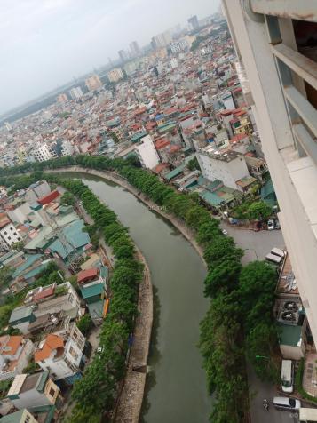 Bán căn hộ chung cư Nam Đô Complex 609 Trương Định, Hoàng Mai, Hà Nội, diện tích 76.3m2 12844663