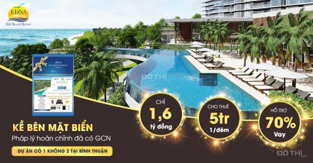 Căn hộ Orient Resort - Edna Hill còn vài suất nội bộ của giai đoạn 1. LH 0902592725 12919521