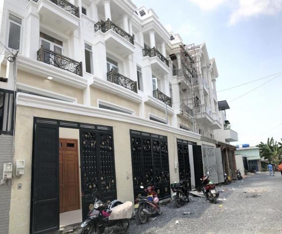Chính chủ đăng bán - 8 căn nhà đường Hà Huy Giáp. Giá đầu tư 12919547