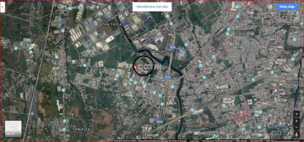Đất nền thổ cư KDC Bình Tân, giá chỉ từ 15 tr - 18 tr/m2 12919958
