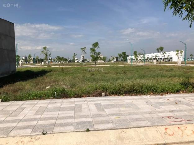 Bán đất tại phường Thuận Giao, Thuận An, Bình Dương, diện tích 85m2, giá 789 triệu 12919995