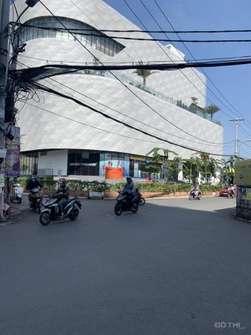 Bán gấp đất MT kinh doanh kế bên Gigamall, P. Hiệp Bình Chánh, Q. Thủ Đức, 8x22.5m, giá 17,9 tỷ 12920190