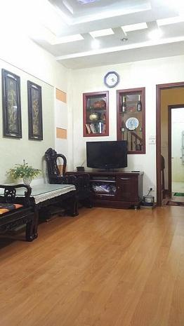 Bán nhà chính chủ Yên Hòa, Nguyễn Khang. DT 36m2 x 5T, giá: 3,2 tỷ 12904319