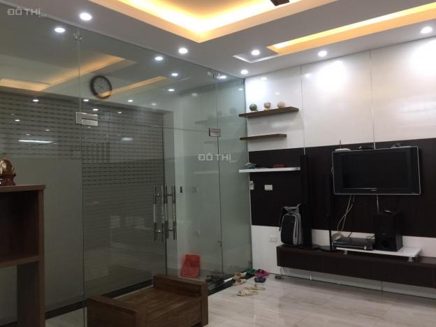 Bán nhà Nguyễn Đình Thi, Trích Sài, Thụy Khuê, Tây Hồ, 70m2 x 4T cực đẹp, cách Hồ Tây 5m, 8,5 tỷ 12920383