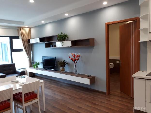 Cho thuê căn hộ CC tại dự án C14 - Bộ Công an, Nam Từ Liêm, Hà Nội, diện tích 130m2, giá 8 tr/th 12920648