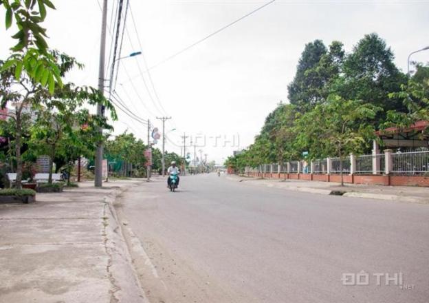 Cần bán ngay 145m2 (5x29m) Hương Lộ 6, TT. Thủ Thừa, Tỉnh Long An 12920880