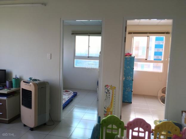 Bán căn hộ 350 tr chung cư Becamex khu đô thị Việt - Sing, Thuận An, Bình Dương, diện tích 30m2 12921048