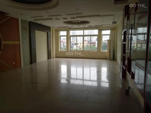 Bán gấp tòa văn phòng Nguyễn Xiển, Khuất Duy Tiến thang máy, 58m2*8T, 10.5 tỷ, 0915803833 12921088