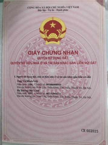 Bán nhà mặt phố tại Bình Đường 2, Phường Linh Tây, Thủ Đức, Hồ Chí Minh, DT 94,6m2, giá 8.5 tỷ 12921420