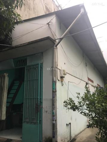 Bán nhà riêng tại đường Dương Đức Hiền, phường Tây Thạnh, Tân Phú, Hồ Chí Minh, dt 77.5m2, giá 6 tỷ 12921559