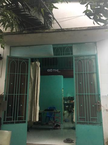 Bán nhà riêng tại đường Dương Đức Hiền, phường Tây Thạnh, Tân Phú, Hồ Chí Minh, dt 77.5m2, giá 6 tỷ 12921559