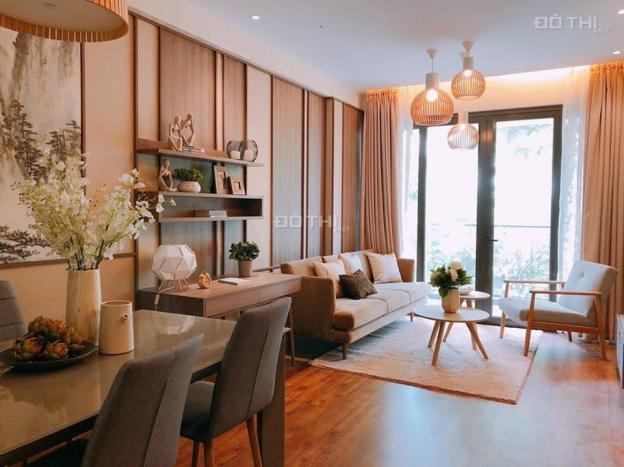 Bán căn hộ chung cư tại dự án căn hộ Thạnh Tân, Dĩ An, Bình Dương, DT 39m2, giá 800 tr nhận nhà 12921592