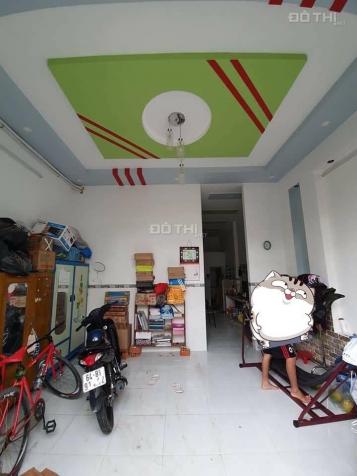 Nhà trệt 60m2 hẻm tổ 11 sau lưng BV ĐKTW Cần Thơ - 1 tỷ 4 12921609