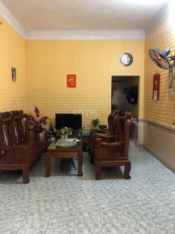 Bán nhà Hai Bà Trưng 3T x 50m2, MT 4.5m, phân lô, gara ôtô 12921649