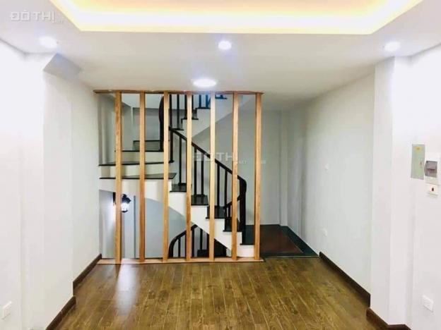 Nhà mới phố Đình Thôn ô tô đỗ cổng 5 tầng, 36m2, 2.9 tỷ vào ở ngay 12921709