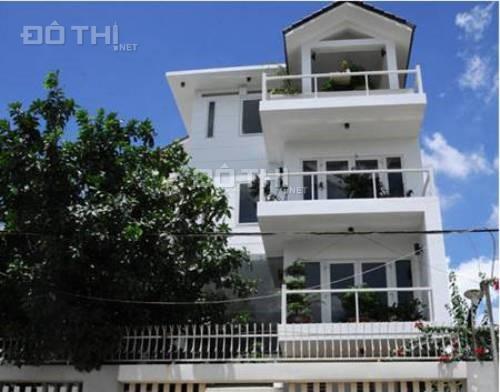 Bán căn nhà duy nhất khu K300, P12, Tân Bình, DT: 7.5x17m, CN: 120m2, trệt, 3L: 22 tỷ 12921751