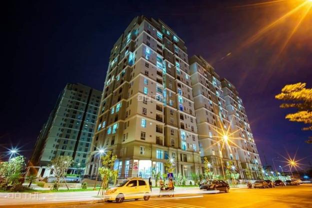 Bán căn hộ chung cư tại dự án The Art, Quận 9, Hồ Chí Minh diện tích 68m2, giá 2.05 tỷ 12921787