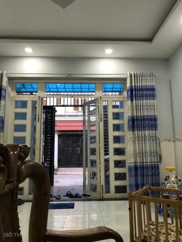 Nhà ở Bà Điểm, ấp Tiền Lân, 1T, 1L, 80m2, đường 7m, cách Phan Văn Hớn 150m, cách chợ Bà Điểm 300m 12921872