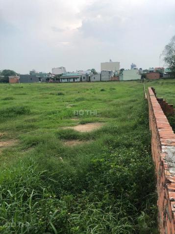 Bán đất chính chủ Võ Thị Hồi, Hóc Môn, DT 4371m2, giá 13 triệu/m2 12922062