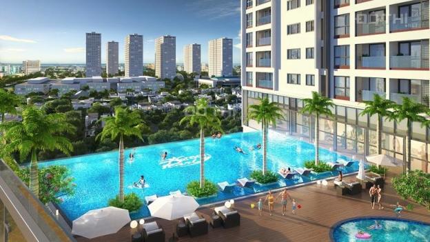 Bán cắt lỗ căn hộ 2PN giá 2.5 tỷ chung cư Green Pearl 378 Minh Khai, nhận nhà ở ngay 12922114