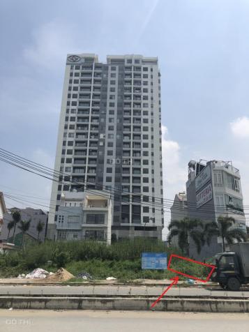 Bán đất Bình Khánh đường số 4, gần chung cư New City (101.4m2), 160 triệu/m2, tel 0918481296 12922256