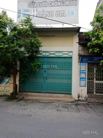 Bán nhà cấp 4 đường Khuyến Lương, Phường Yên Sở, Hoàng Mai, Hà Nội, diện tích 52m2 12922412