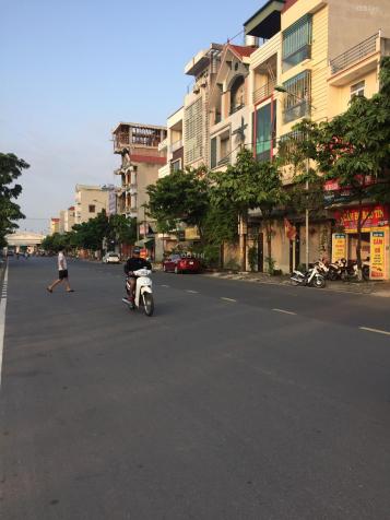 Bán đất Gò Mèo, thị trấn Phùng, đường lớn 40m, cách huyện ủy Đan Phượng 500m 12922580