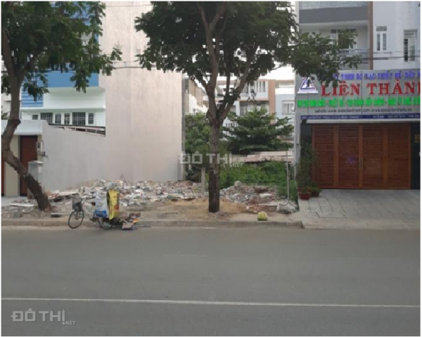 Hot, bán đất mặt tiền đường Nguyễn Văn Luông, diện tích 217m2, ngang 9m, giá 2,1 tỷ - 0943 602 435 12922677