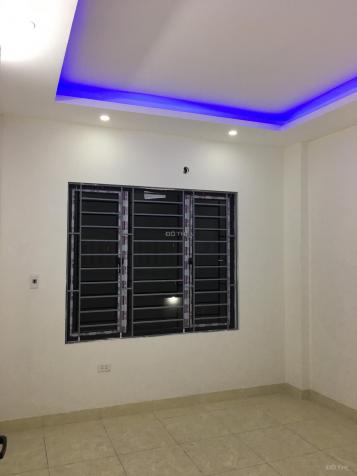 Bán nhà tổ 2 Yên Nghĩa, Hà Đông, 32m2 - 4 tầng, cách Quốc Lộ 6 500m, Lh: 0964901045 12922707