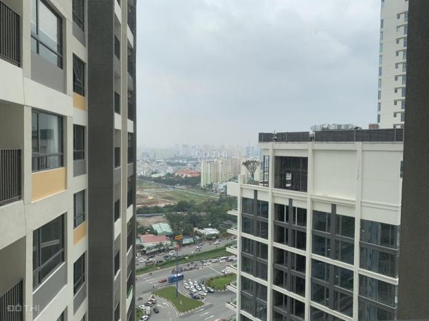 Cho thuê căn hộ 1PN 52m2, nội thất cao cấp tại Masteri An Phú, chỉ 12 tr/tháng, bao PQL 12922825