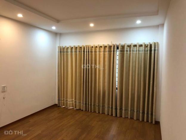 Bán gấp nhà phố Hồ Đắc Di 35m2 x 5 tầng, giá chỉ nhỉnh 3 tỷ, 0983745462 12923014